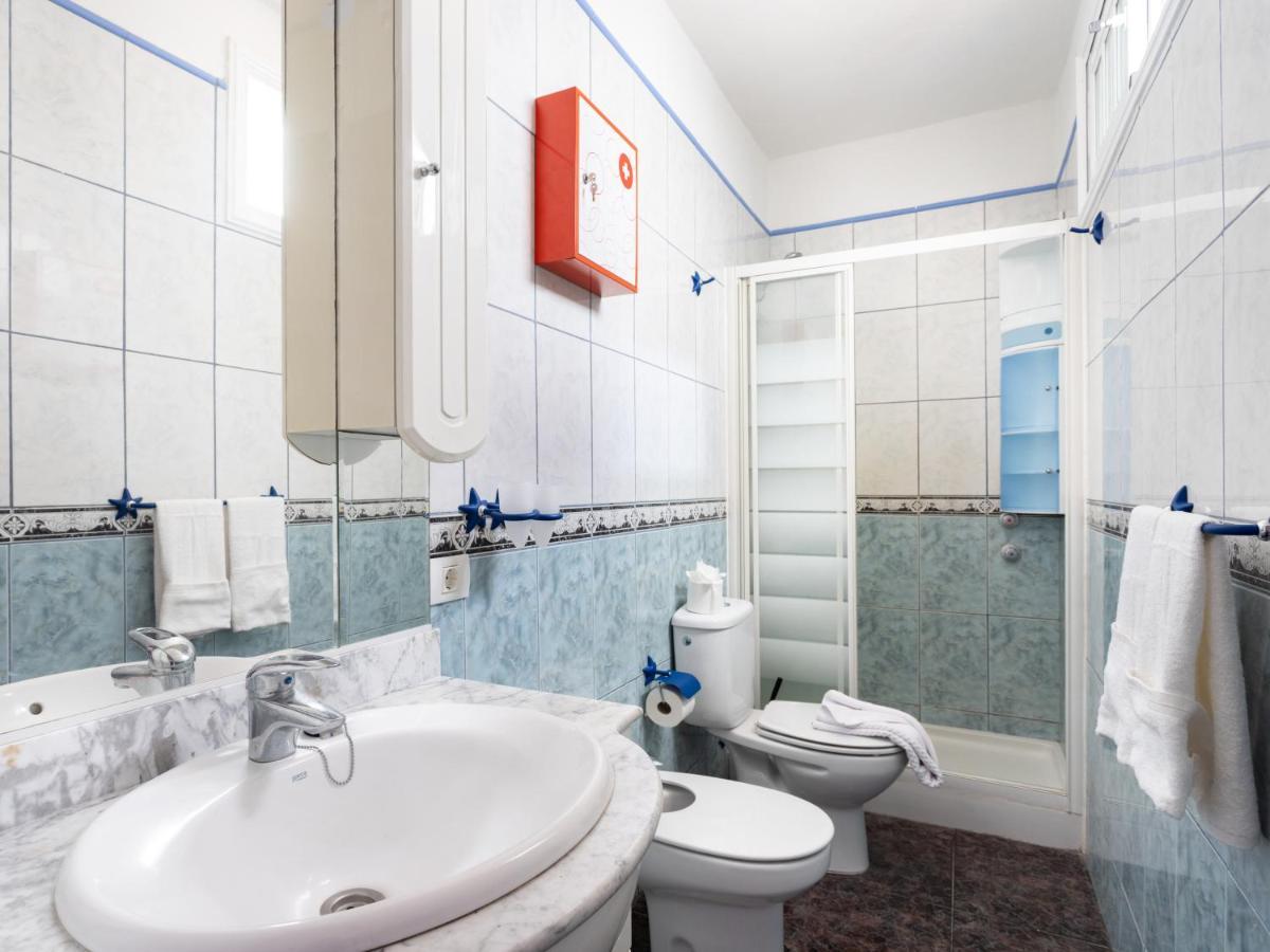 Ferienwohnung Live Icod Buen Paso Icod De Los Vinos Exterior foto